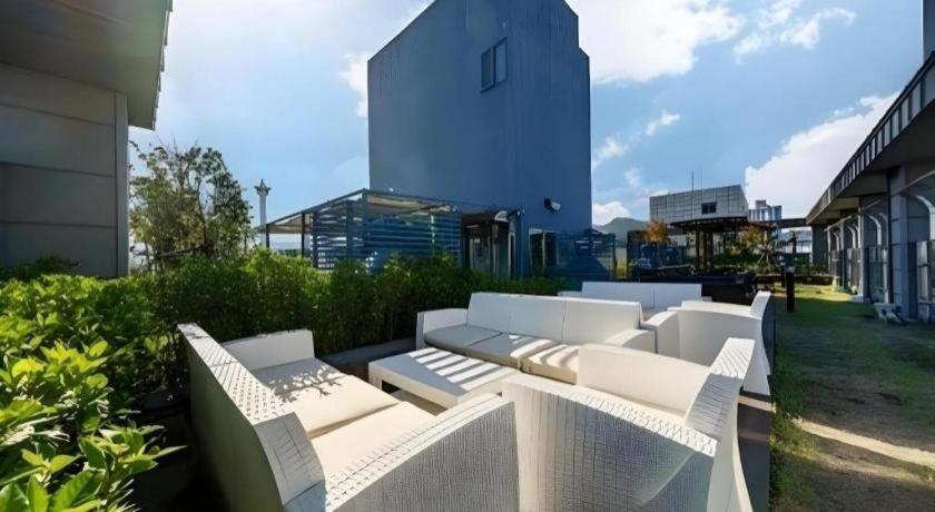 Busan Connect Ocean Hotel Экстерьер фото